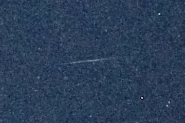 Extrait brut du signal à 00:28:12