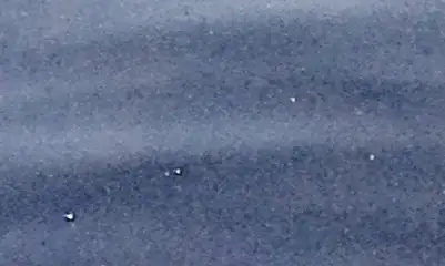 Extrait brut du signal à 04:30:23