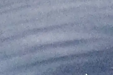 Extrait brut du signal à 04:32:06