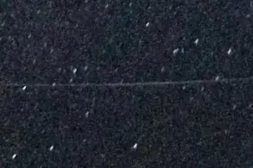 Extrait brut du signal à 00:20:15