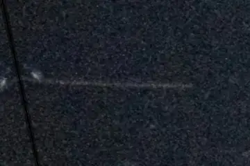 Extrait brut du signal à 00:25:25