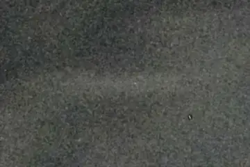 Extrait brut du signal à 03:42:37