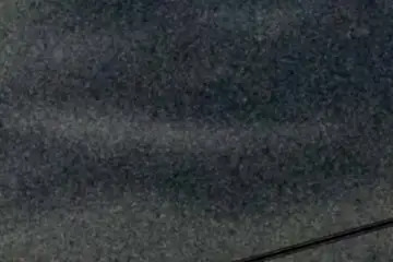 Extrait brut du signal à 04:53:12