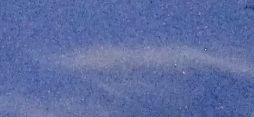 Extrait brut du signal à 22:49:00