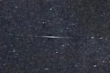 Extrait brut du signal à 04:02:25