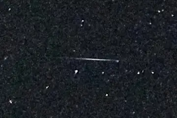 Extrait brut du signal à 01:49:12