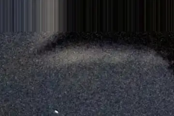 Extrait brut du signal à 23:56:59