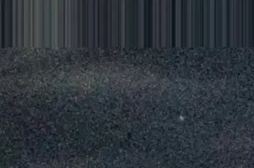 Extrait brut du signal à 02:06:08