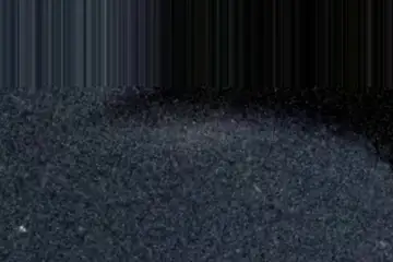 Extrait brut du signal à 02:16:28