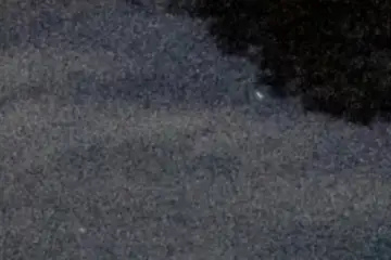 Extrait brut du signal à 01:05:27