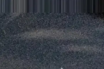Extrait brut du signal à 01:12:21