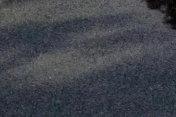 Extrait brut du signal à 01:19:14