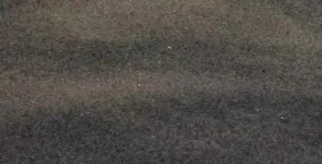 Extrait brut du signal à 05:13:24