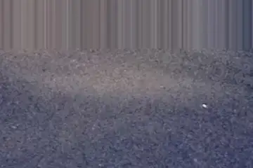 Extrait brut du signal à 05:39:14