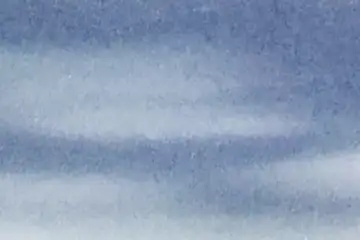 Extrait brut du signal à 23:11:48