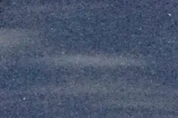 Extrait brut du signal à 00:29:42