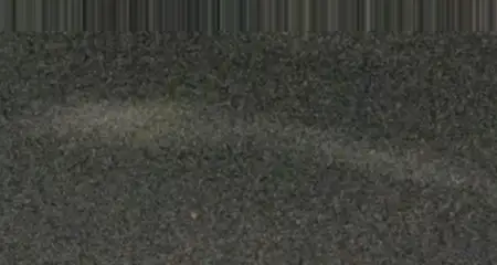 Extrait brut du signal à 02:33:40