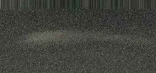 Extrait brut du signal à 02:35:24