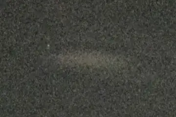 Extrait brut du signal à 02:42:17
