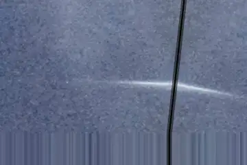 Extrait brut du signal à 21:34:47