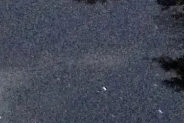Extrait brut du signal à 23:11:08