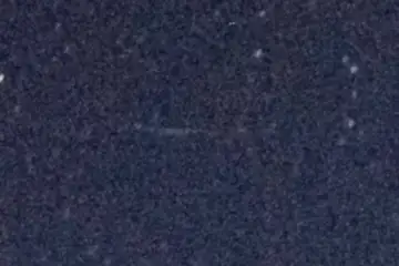 Extrait brut du signal à 06:22:35