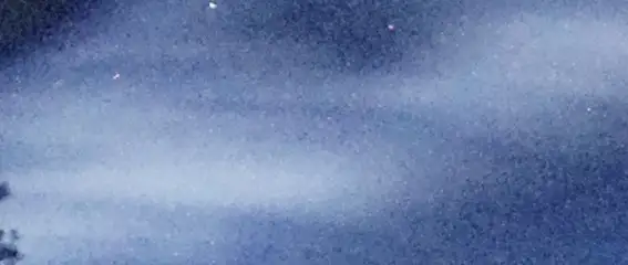 Extrait brut du signal à 00:16:28