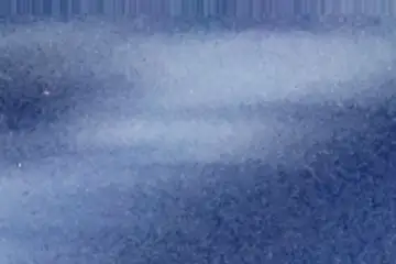 Extrait brut du signal à 00:19:55