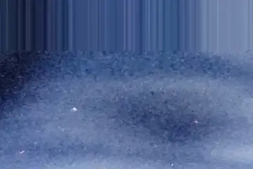 Extrait brut du signal à 00:19:55