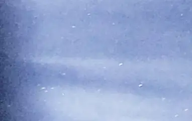 Extrait brut du signal à 00:26:47