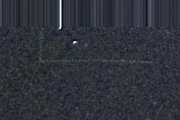 Extrait brut du signal à 22:19:34