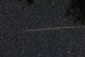 Extrait brut du signal à 22:32:08