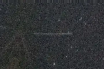 Extrait brut du signal à 21:41:49