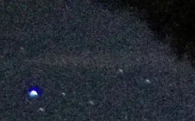 Extrait brut du signal à 02:15:26